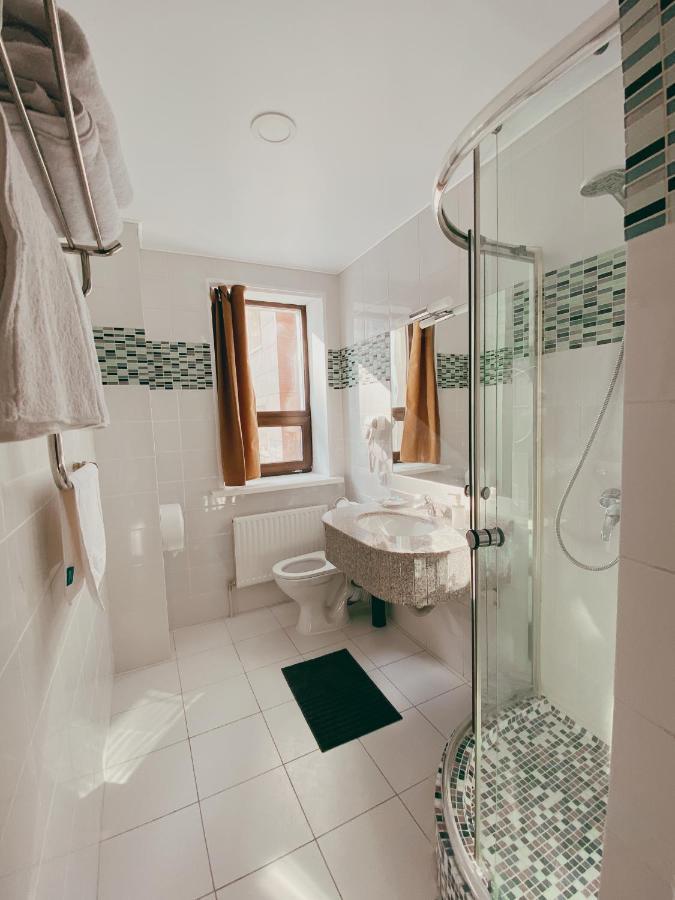 Inn Ozz Astana מראה חיצוני תמונה