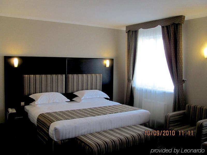 Inn Ozz Astana חדר תמונה