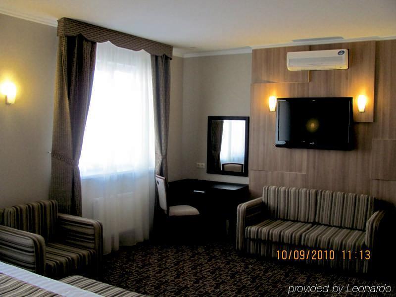 Inn Ozz Astana חדר תמונה