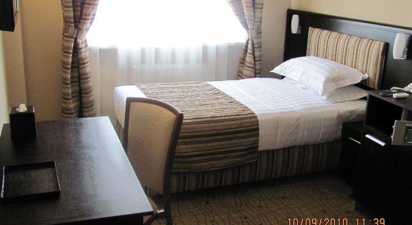 Inn Ozz Astana חדר תמונה